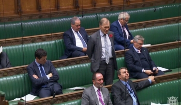 PQ - Brexit Transition